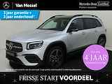 Mercedes-Benz GLB 200 Premium Plus / Stoelverwarming / 360Graden-Camera / Memory-Stoelen / Panaroma-schuifdak /