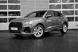 Audi Q3 Sportback 45 TFSI e S Edition | Leder | Adaptive cruise | Keyless | Stoelverwarming | Ambient plus