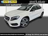 Mercedes-Benz GLA-klasse 220 d✅AMG-Styling✅Panoramadak✅Stoelverwarming✅Cruise Control✅AMG✅AMG-Line✅Achteruitrijcamera✅