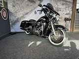 Harley-Davidson FLHTK ELECTRA GLIDE ULTRA LIMI