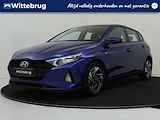 Hyundai i20 1.0 T-GDI Comfort Smart 5 deurs | Navigatie | Airco