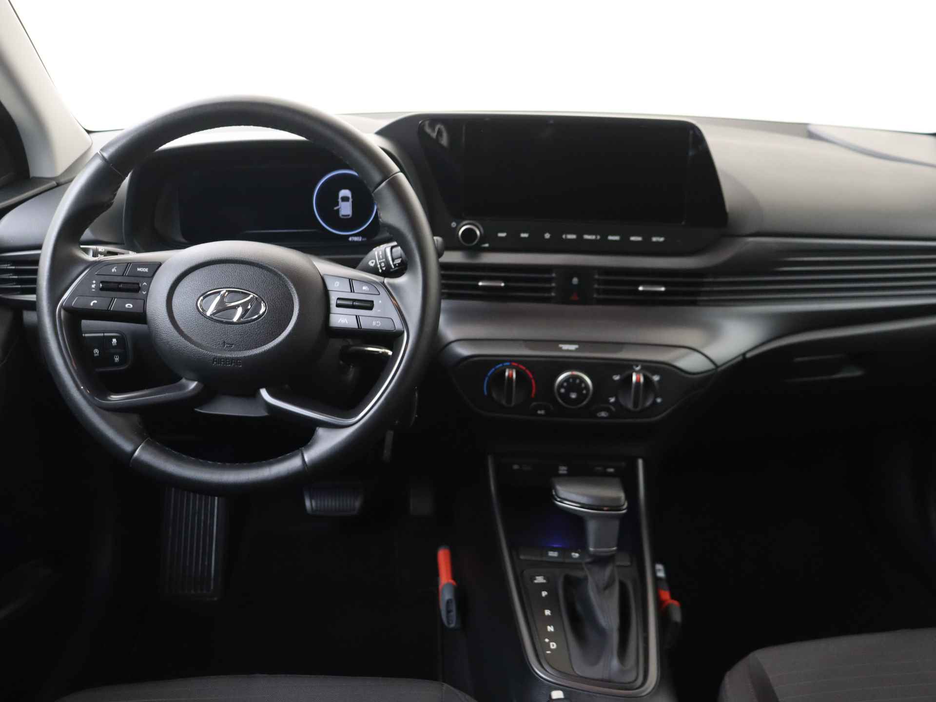 Hyundai i20 1.0 T-GDI Comfort Smart 5 deurs | Navigatie | Airco - 6/33