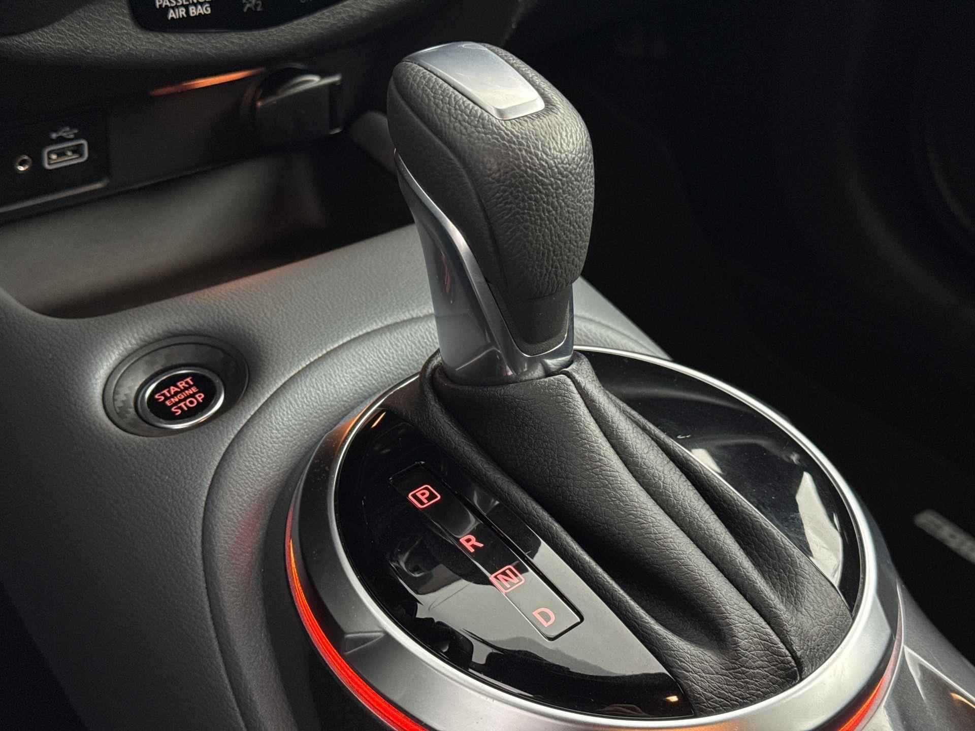 Nissan Juke 1.0 DIG-T N-Connecta | Automaat | Adaptieve Cruise Control | AutoPilot | 360 graden camera | Apple Carplay | Navigatie - 9/27
