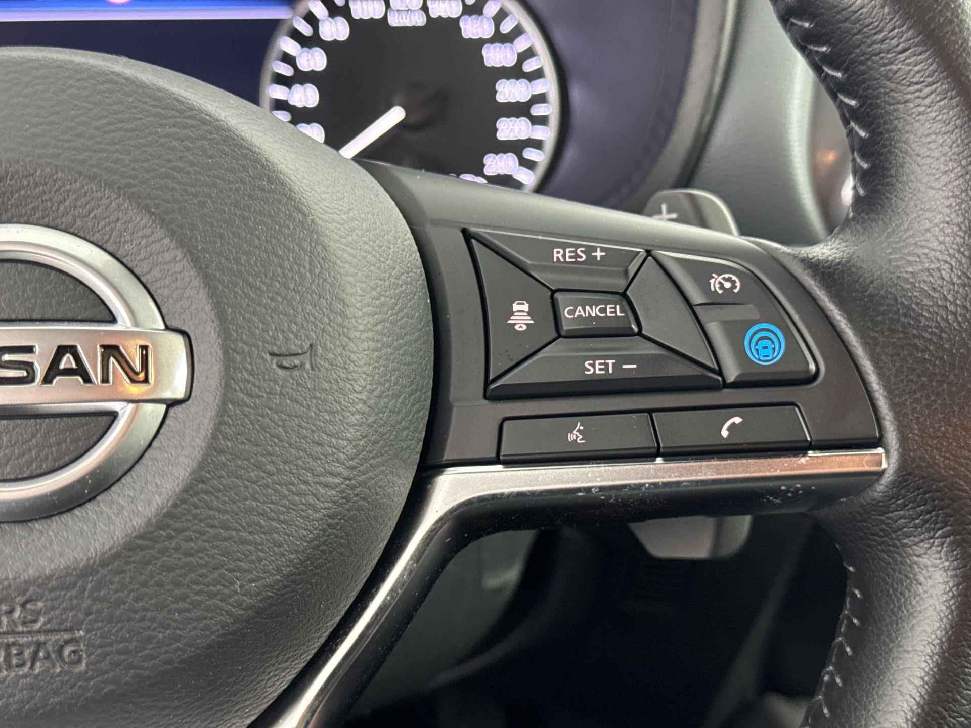Nissan Juke 1.0 DIG-T N-Connecta | Automaat | Adaptieve Cruise Control | AutoPilot | 360 graden camera | Apple Carplay | Navigatie - 16/27