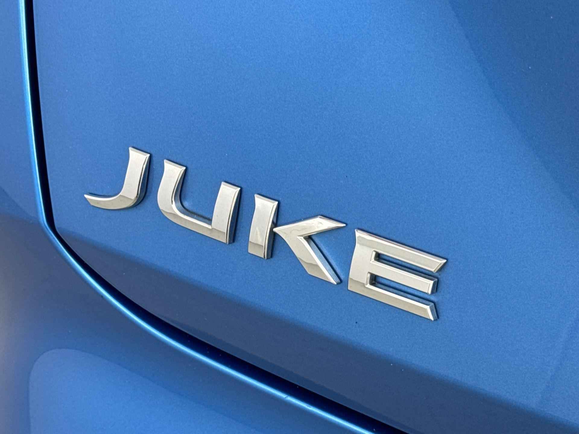 Nissan Juke 1.0 DIG-T N-Connecta | Automaat | Adaptieve Cruise Control | AutoPilot | 360 graden camera | Apple Carplay | Navigatie - 21/27