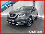 Nissan X-Trail 1.3 DIG-T N-Connecta 7-Zits Automaat | Pan. dak | Clima | Cruise | Stoel/stuurverw. | Camera | Navi |