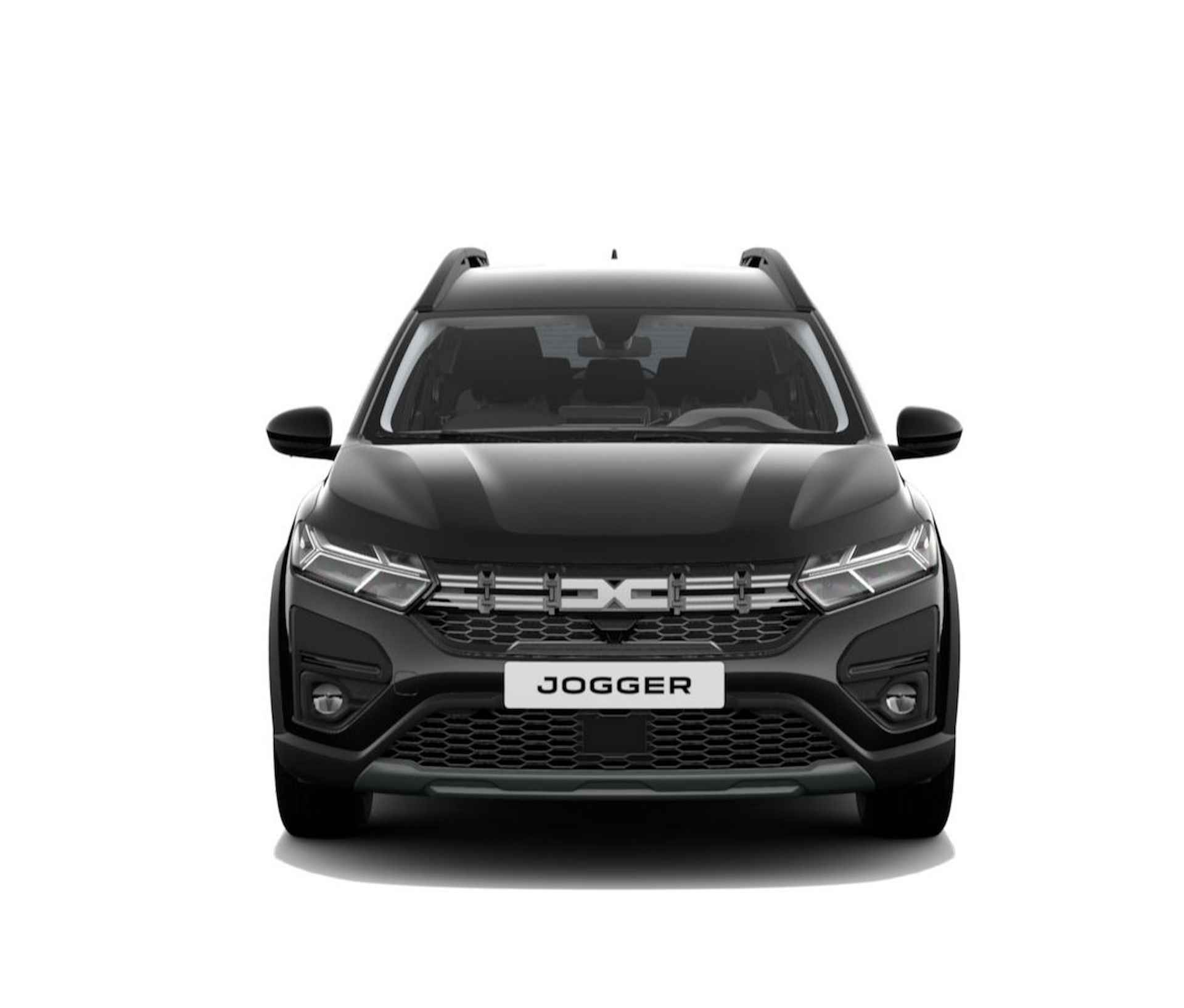 Dacia Jogger 1.6 Hybrid 140 Extreme 7-zits |5 jaar garantie| Nieuw te bestellen - 4/6