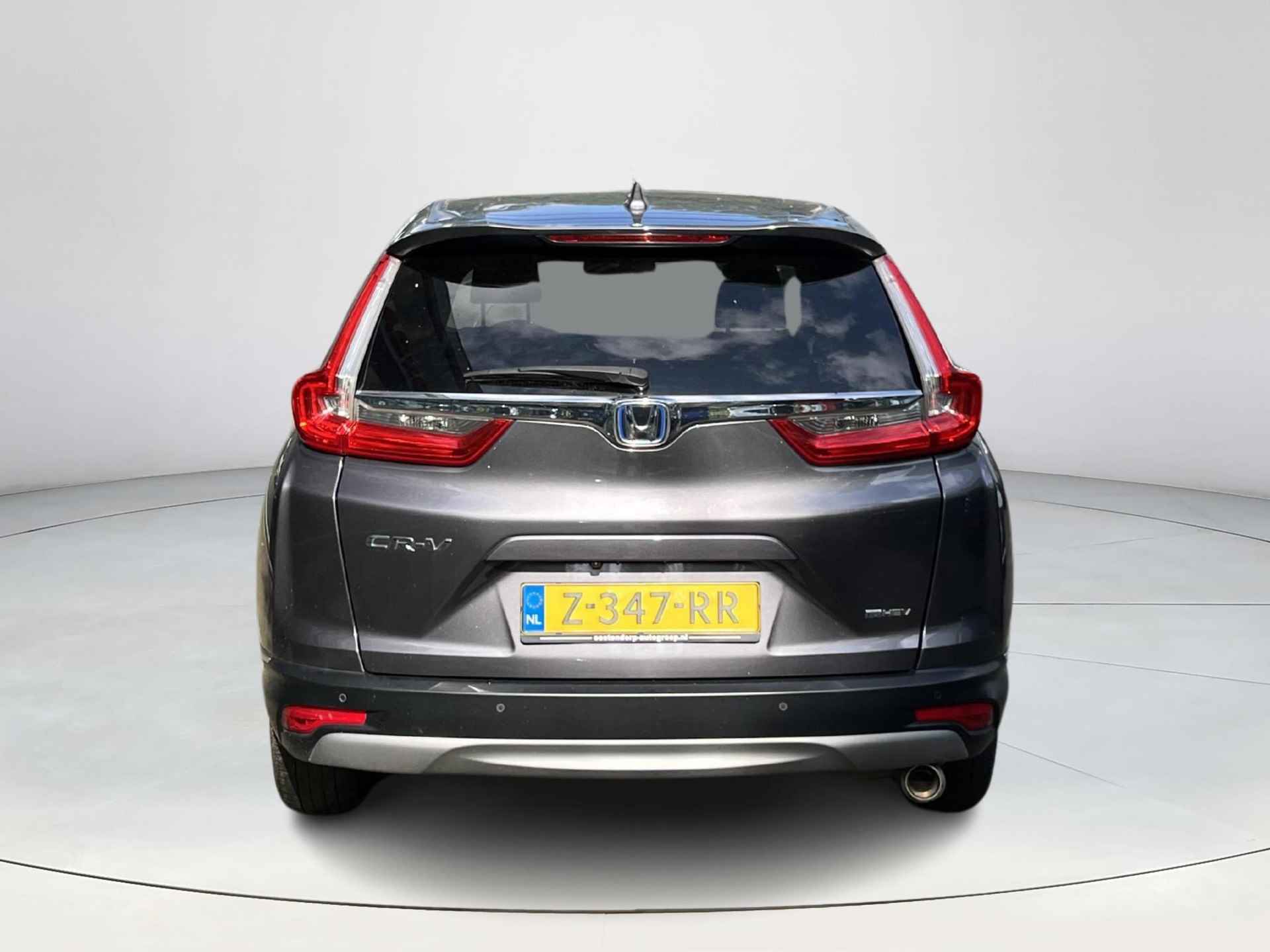 Honda CR-V 2.0 Hybrid Elegance |financieringsaanbod 5,99%| - 4/17