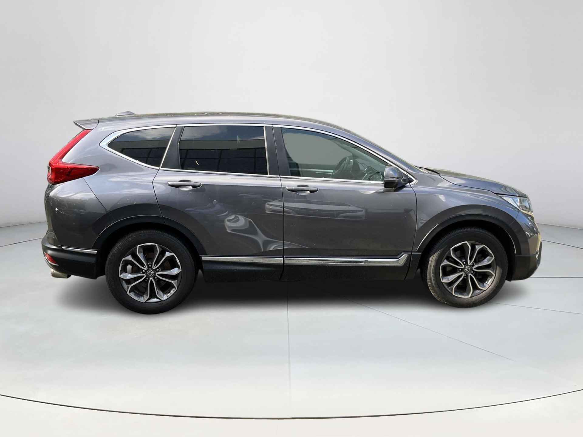 Honda CR-V 2.0 Hybrid Elegance |financieringsaanbod 5,99%| - 6/17