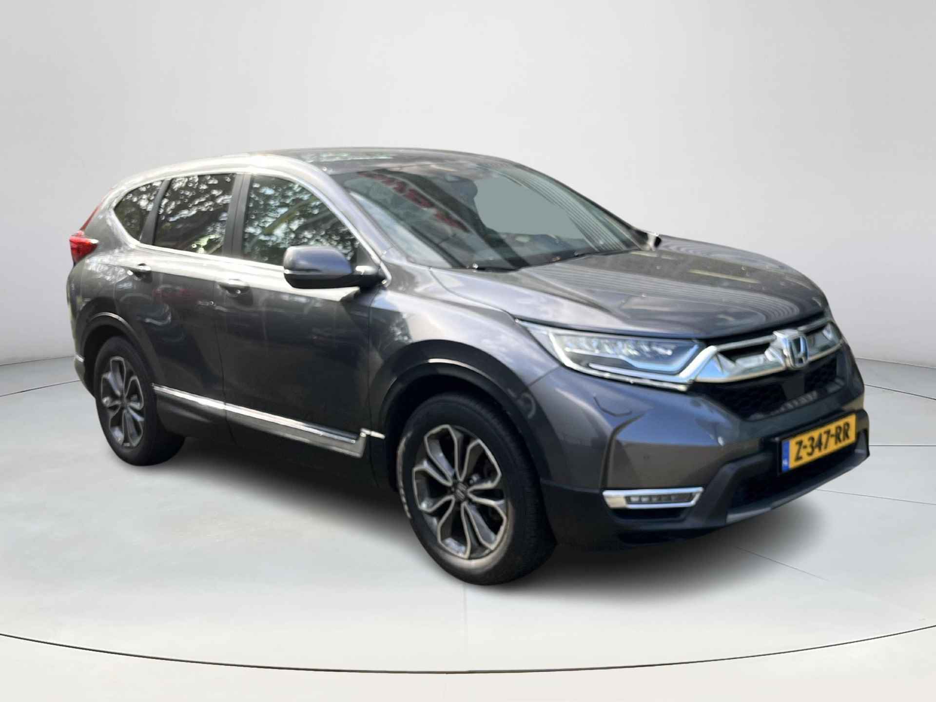 Honda CR-V 2.0 Hybrid Elegance |financieringsaanbod 5,99%| - 7/17