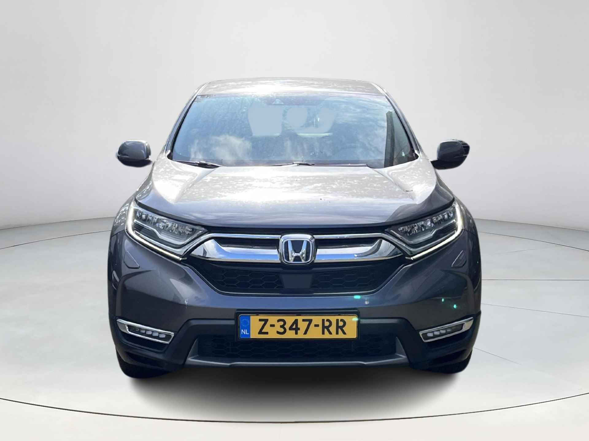 Honda CR-V 2.0 Hybrid Elegance |financieringsaanbod 5,99%| - 8/17