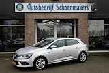 Renault Mégane 1.5 dCi Eco2 Limited NAVI CRUISE CLIMA KEYLESS DAB PDC