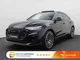 Audi Q8 60 TFSI e quattro Pro Line S 462PK Competition Vierwielbesturing,  head-up, 23" Audi Sport Velgen, Bang&Olufsen, Supersporstoelen, Oled achterlichten, Stoelventilatie met massage