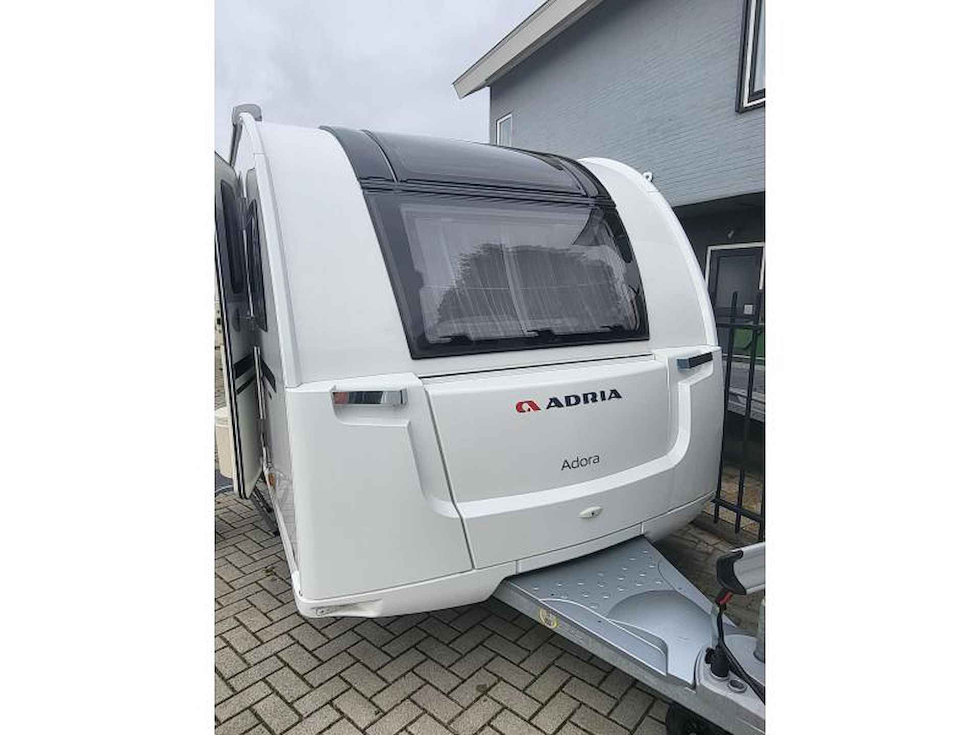 Adria Adora 492 LU vol opties - 4/20