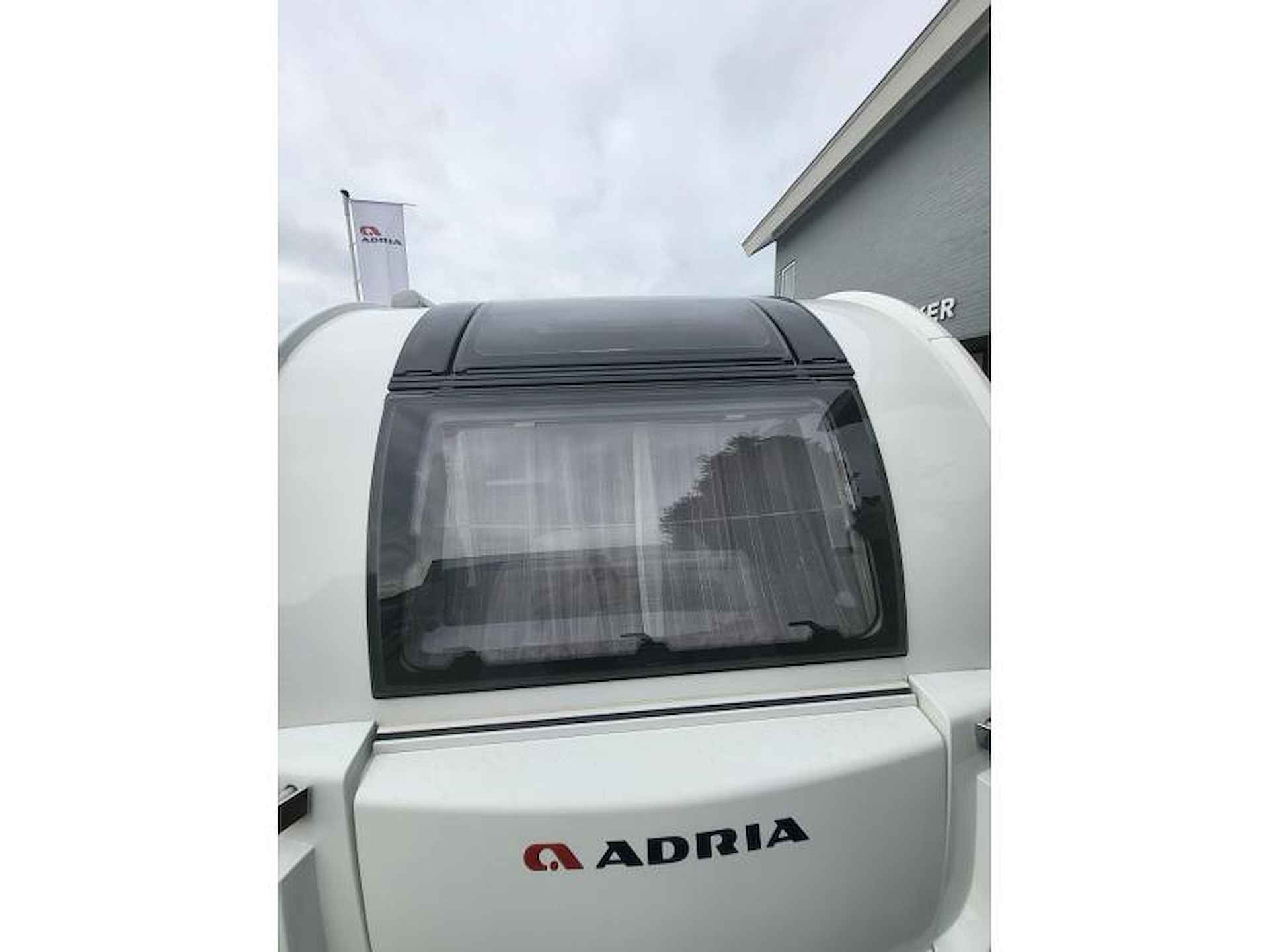 Adria Adora 492 LU vol opties - 5/20