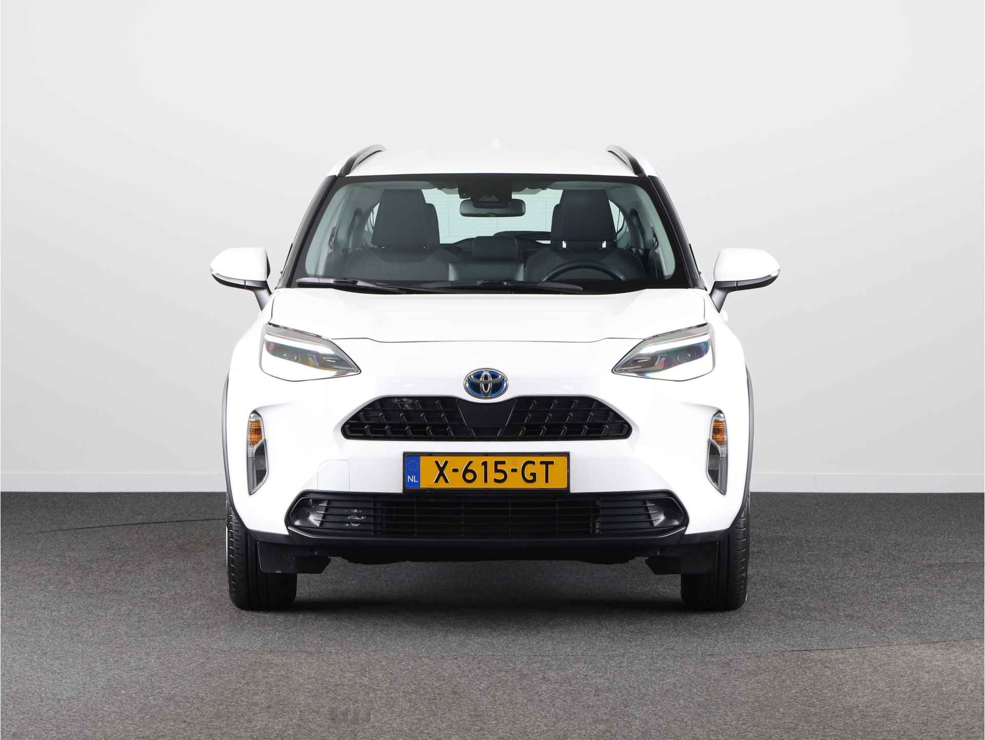 Toyota Yaris Cross 1.5 Hybrid Active | Camera | Cruise Control Adaptief | LM velgen | Climate Control | Max Den Haag - 26/41