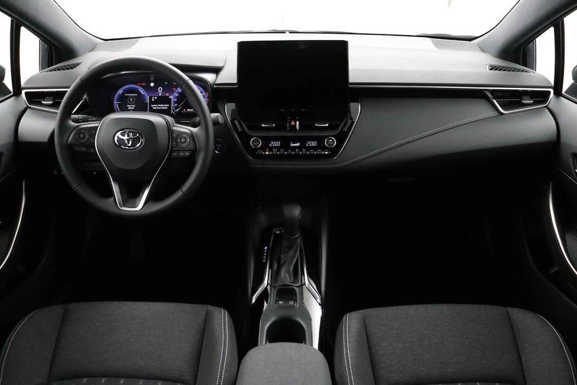 Toyota Corolla Touring Sports 1.8 Hybrid Active | Apple Carplay/Android Auto | - 4/44