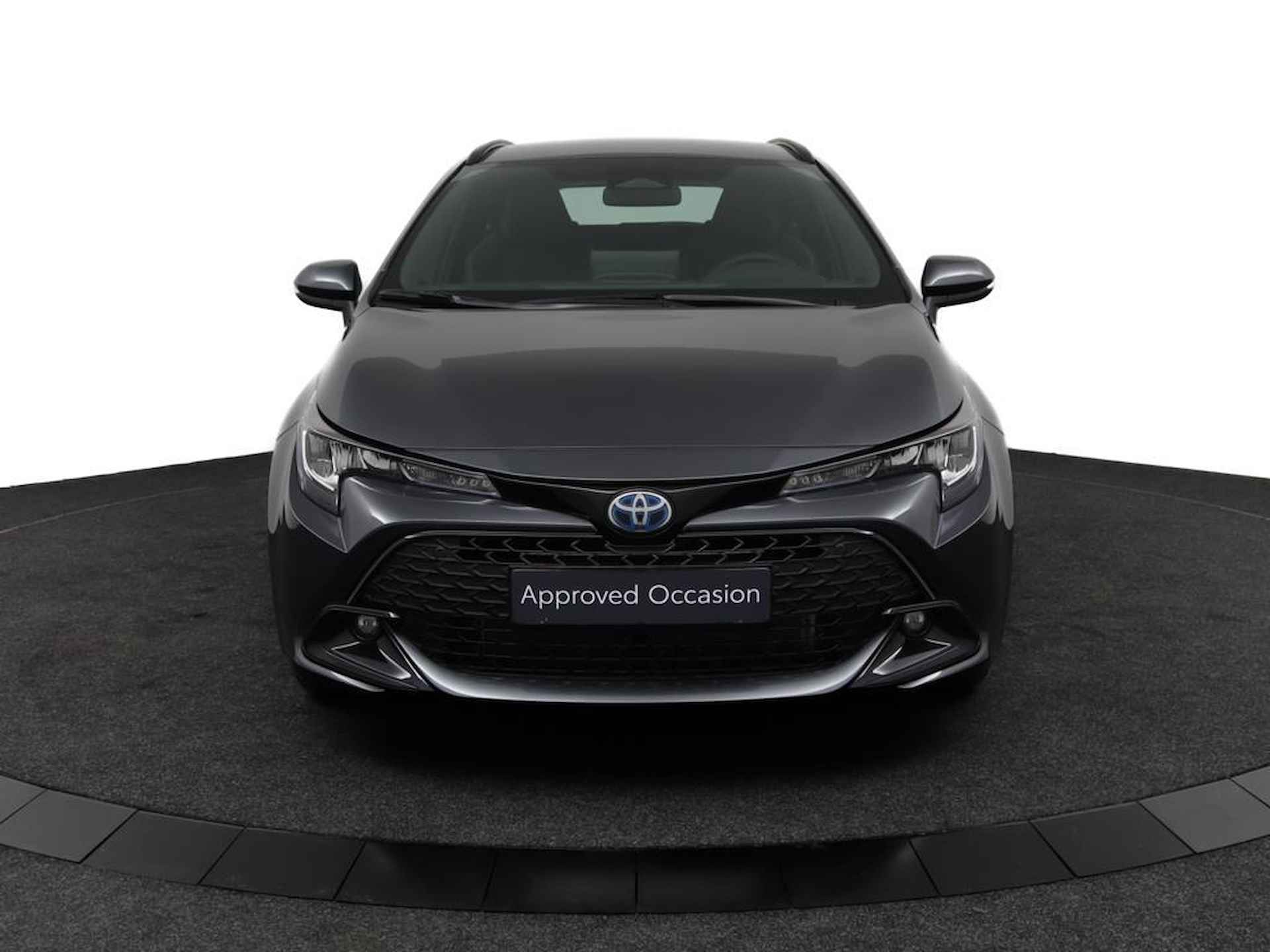 Toyota Corolla Touring Sports 1.8 Hybrid Active | Apple Carplay/Android Auto | - 13/44