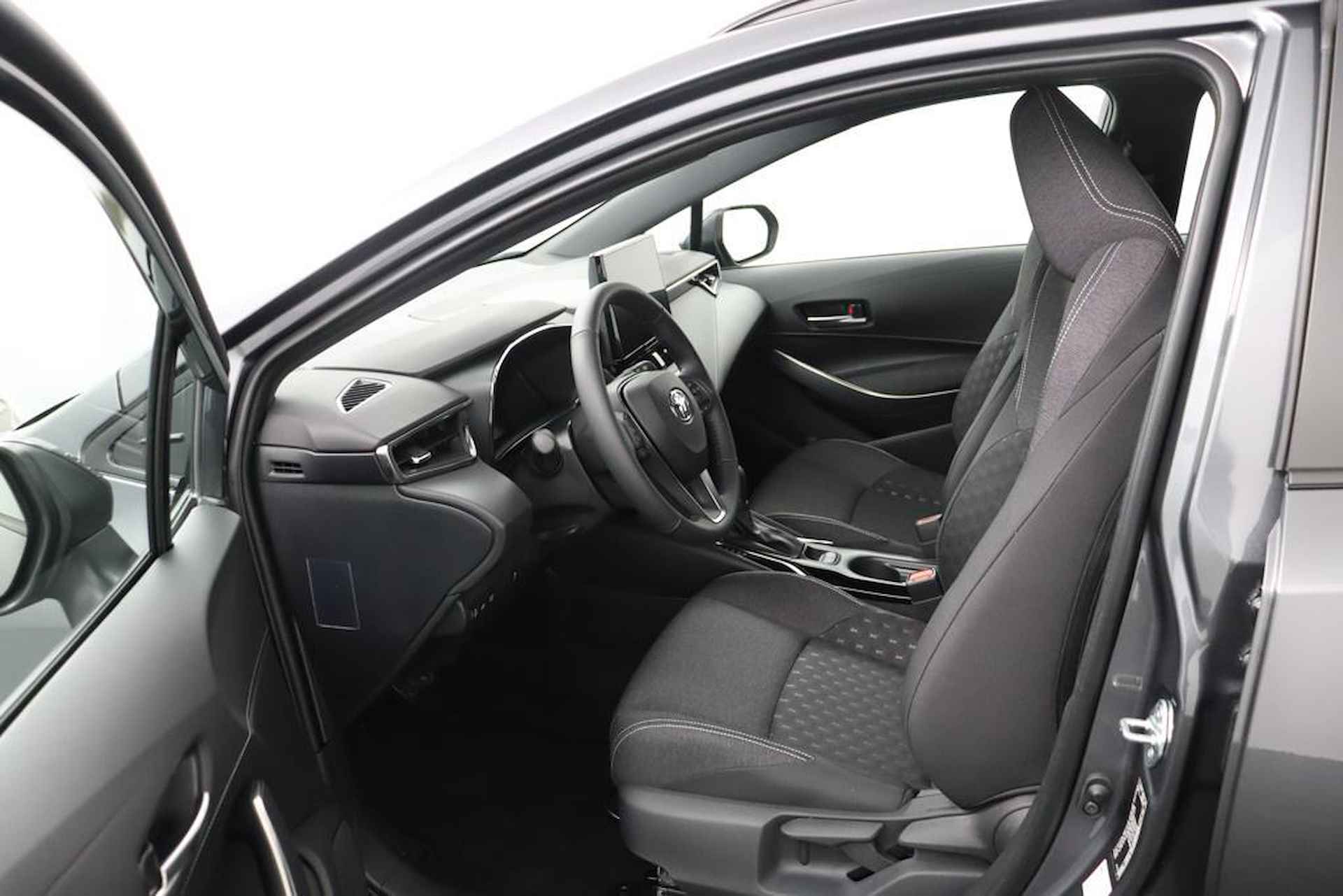 Toyota Corolla Touring Sports 1.8 Hybrid Active | Apple Carplay/Android Auto | - 14/44