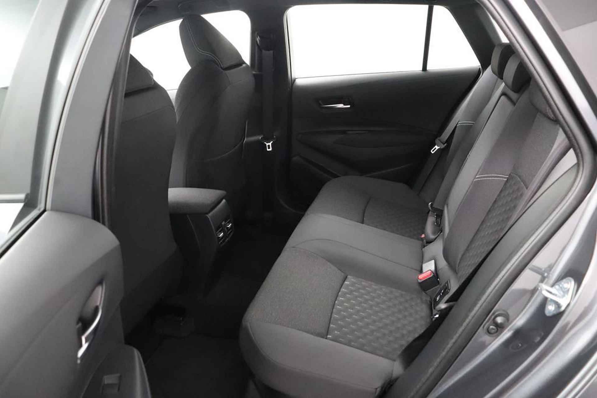 Toyota Corolla Touring Sports 1.8 Hybrid Active | Apple Carplay/Android Auto | - 16/44