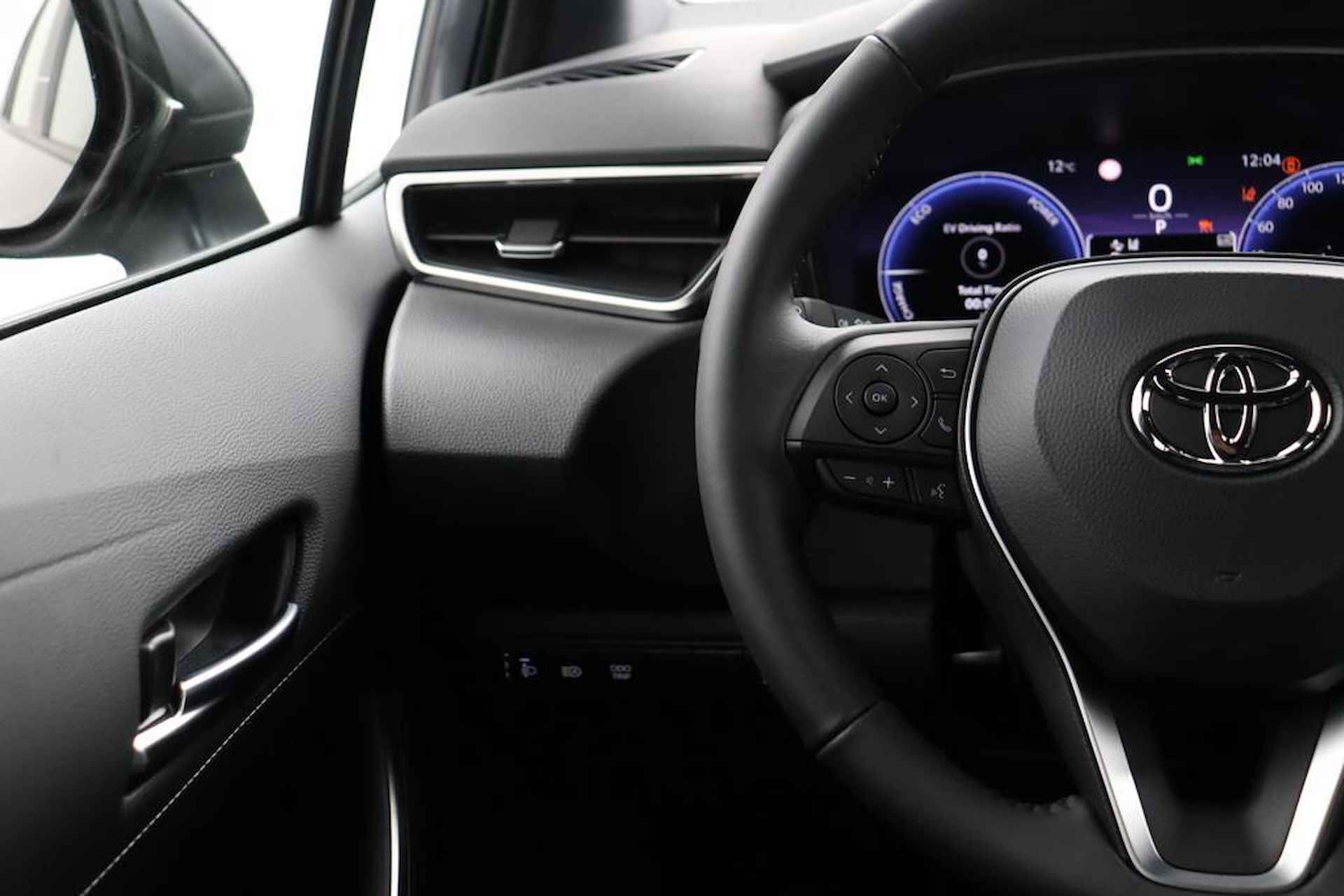 Toyota Corolla Touring Sports 1.8 Hybrid Active | Apple Carplay/Android Auto | - 17/44