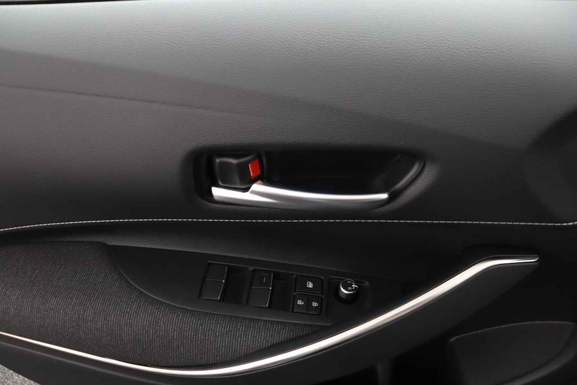 Toyota Corolla Touring Sports 1.8 Hybrid Active | Apple Carplay/Android Auto | - 25/44