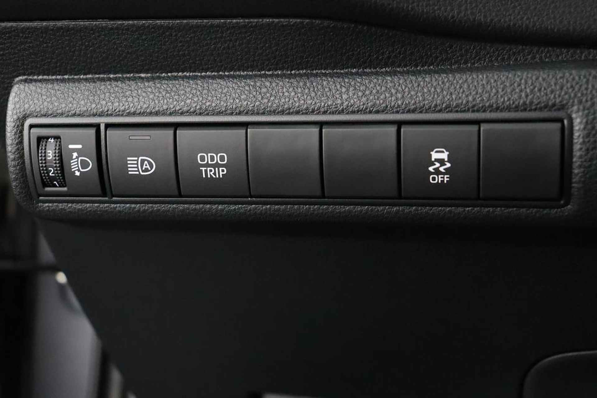 Toyota Corolla Touring Sports 1.8 Hybrid Active | Apple Carplay/Android Auto | - 26/44