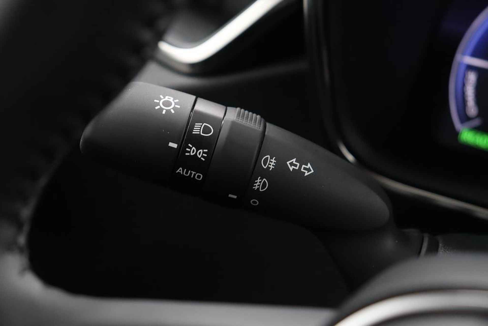 Toyota Corolla Touring Sports 1.8 Hybrid Active | Apple Carplay/Android Auto | - 27/44