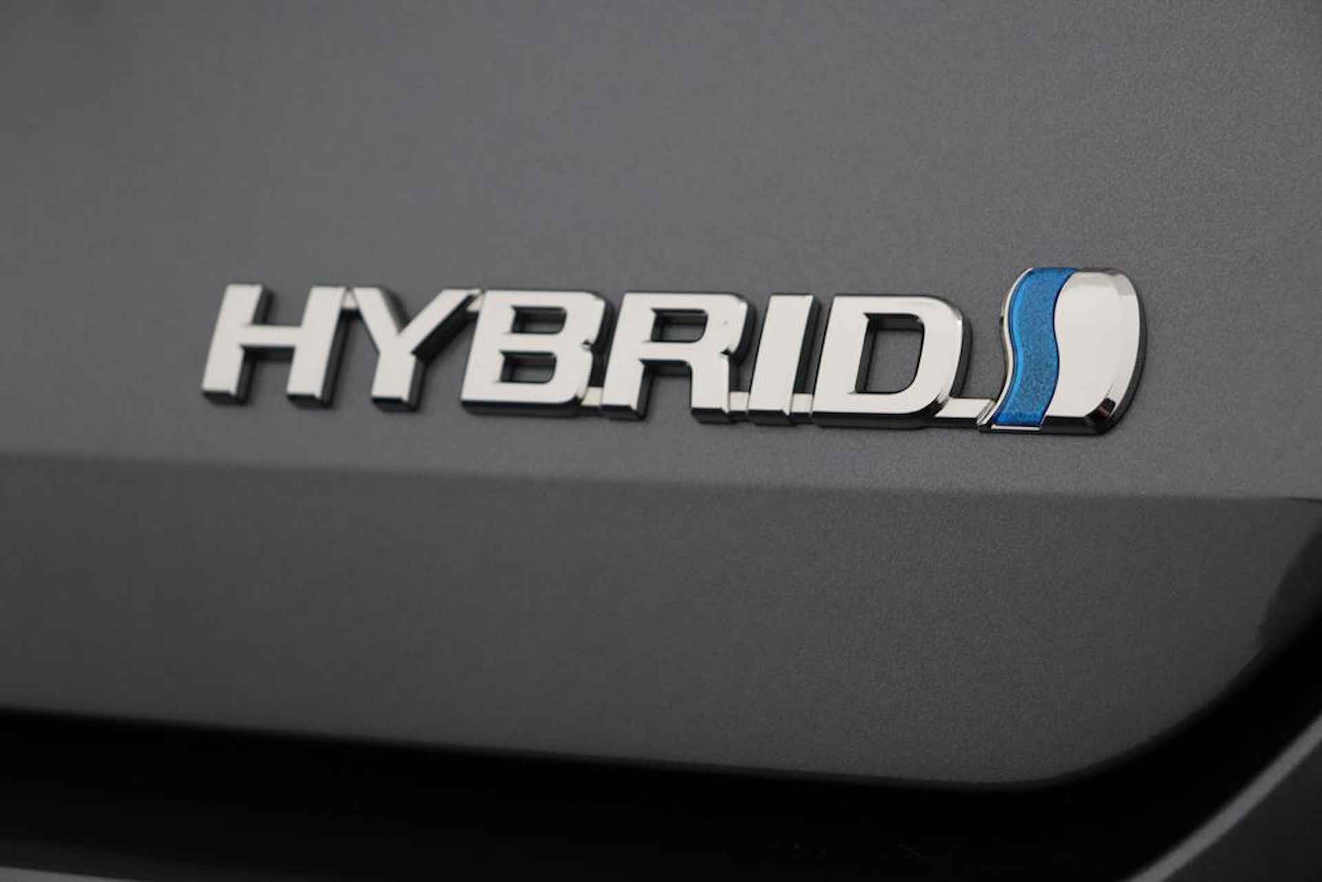 Toyota Corolla Touring Sports 1.8 Hybrid Active | Apple Carplay/Android Auto | - 35/44