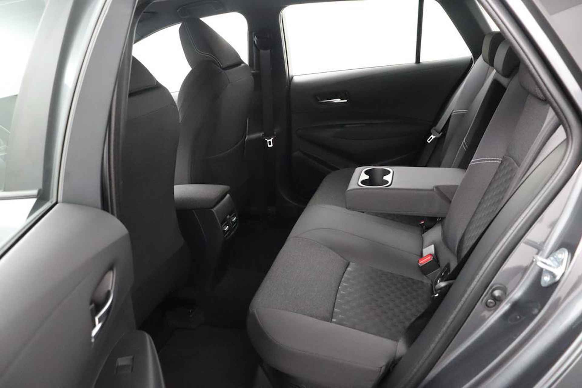 Toyota Corolla Touring Sports 1.8 Hybrid Active | Apple Carplay/Android Auto | - 39/44