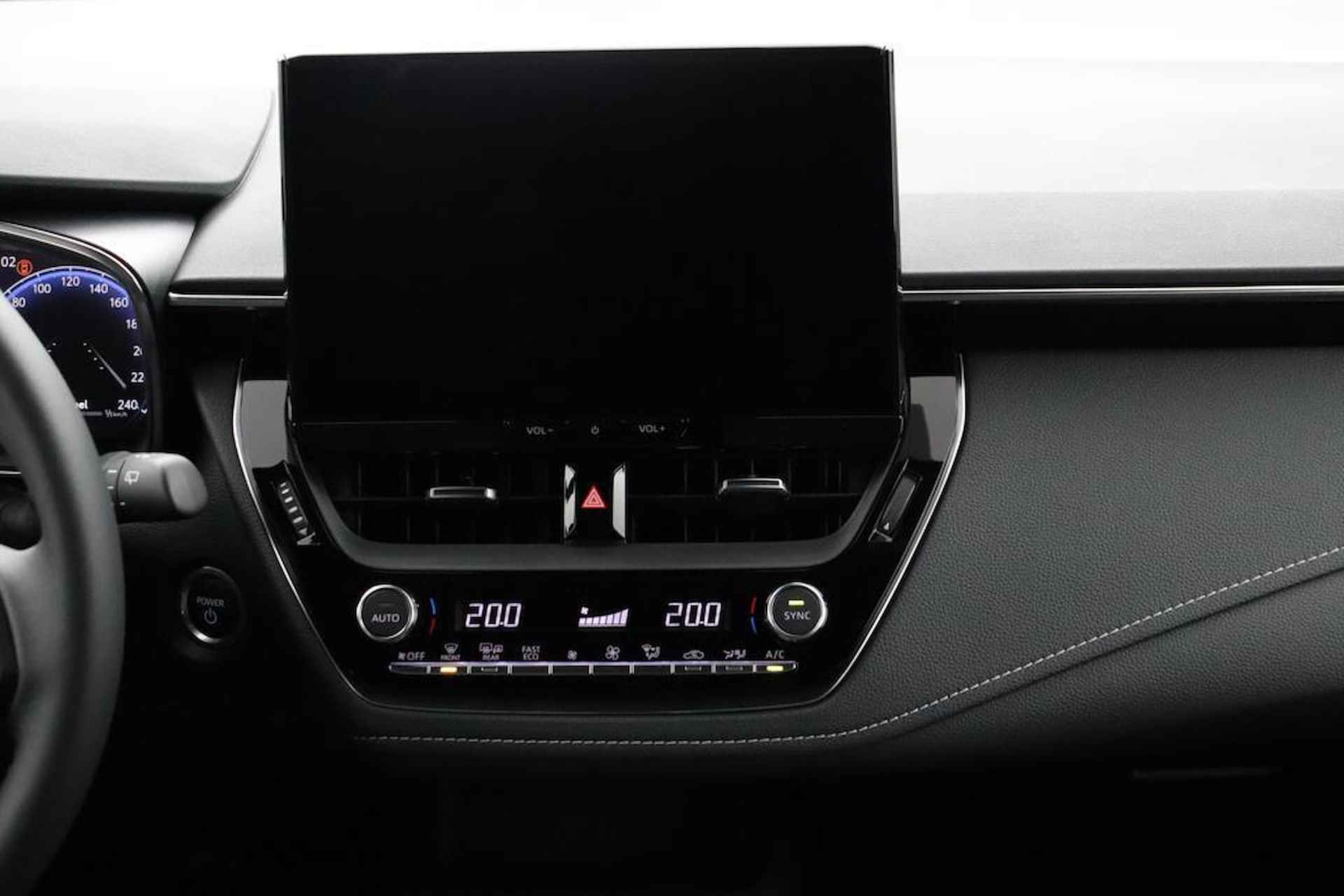 Toyota Corolla Touring Sports 1.8 Hybrid Active | Apple Carplay/Android Auto | - 41/44