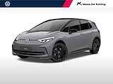 Volkswagen ID.3 Black Edition 52 kWh accu, 170 pk