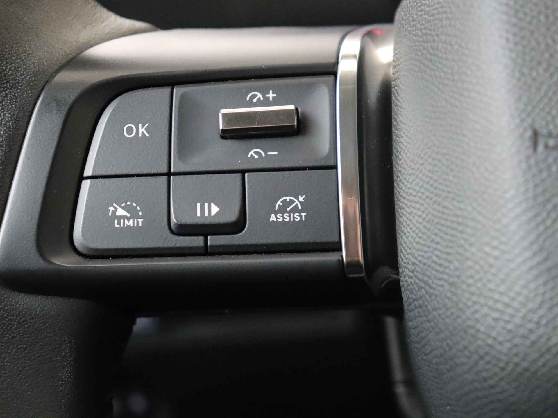 Citroën Ë-C4 Feel Pack 50 kWh | Keyless entry/start - 22/45