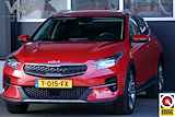 Kia XCeed 1.6 GDi PHEV DynamicPlusLine, veel opties, dealer onderhouden