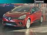 Renault Clio 0.9 TCe Limited NAVIGATIE | PARKEERSENSOREN ACHTER | LICHTMETALEN VELGEN | UNIEKE KILOMETERSTAND!