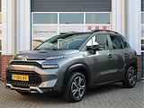 Citroën C3 Aircross 1.2 PureTech Feel 110PK /NAVI/LED/Lane assist/Apple carplay/Cruise control/Climate/CV/Bluetooth/ISOFIX/DAB+/NAP! 1e eig!