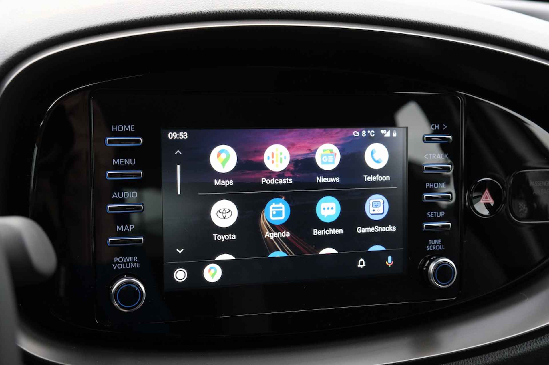 Toyota Aygo X 1.0 VVT-i MT Play | Apple CarPlay / Android Auto | Airco | Safet - 22/40