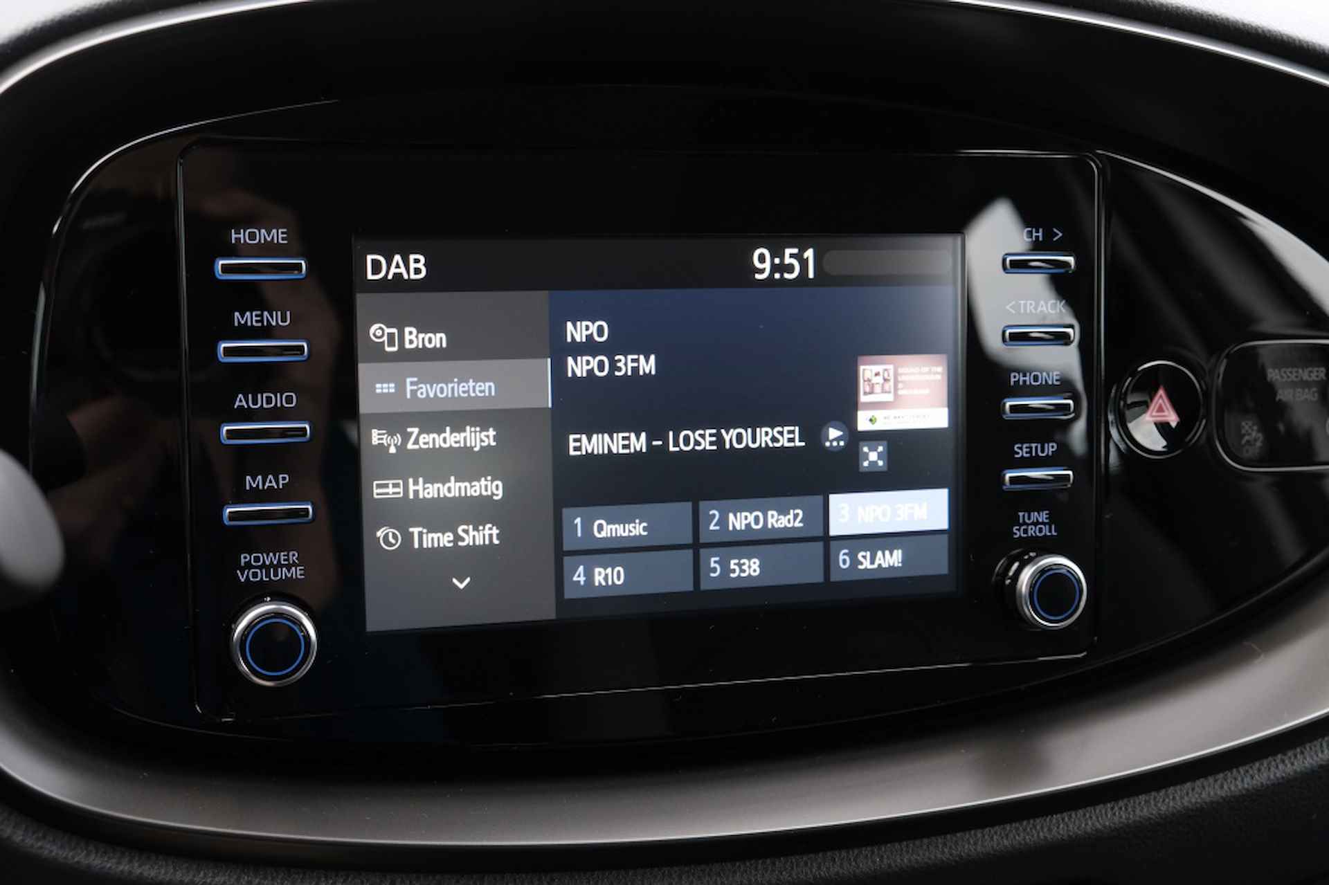 Toyota Aygo X 1.0 VVT-i MT Play | Apple CarPlay / Android Auto | Airco | Safet - 26/40
