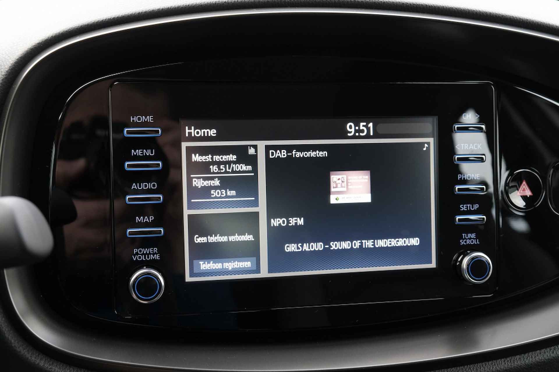 Toyota Aygo X 1.0 VVT-i MT Play | Apple CarPlay / Android Auto | Airco | Safet - 27/40