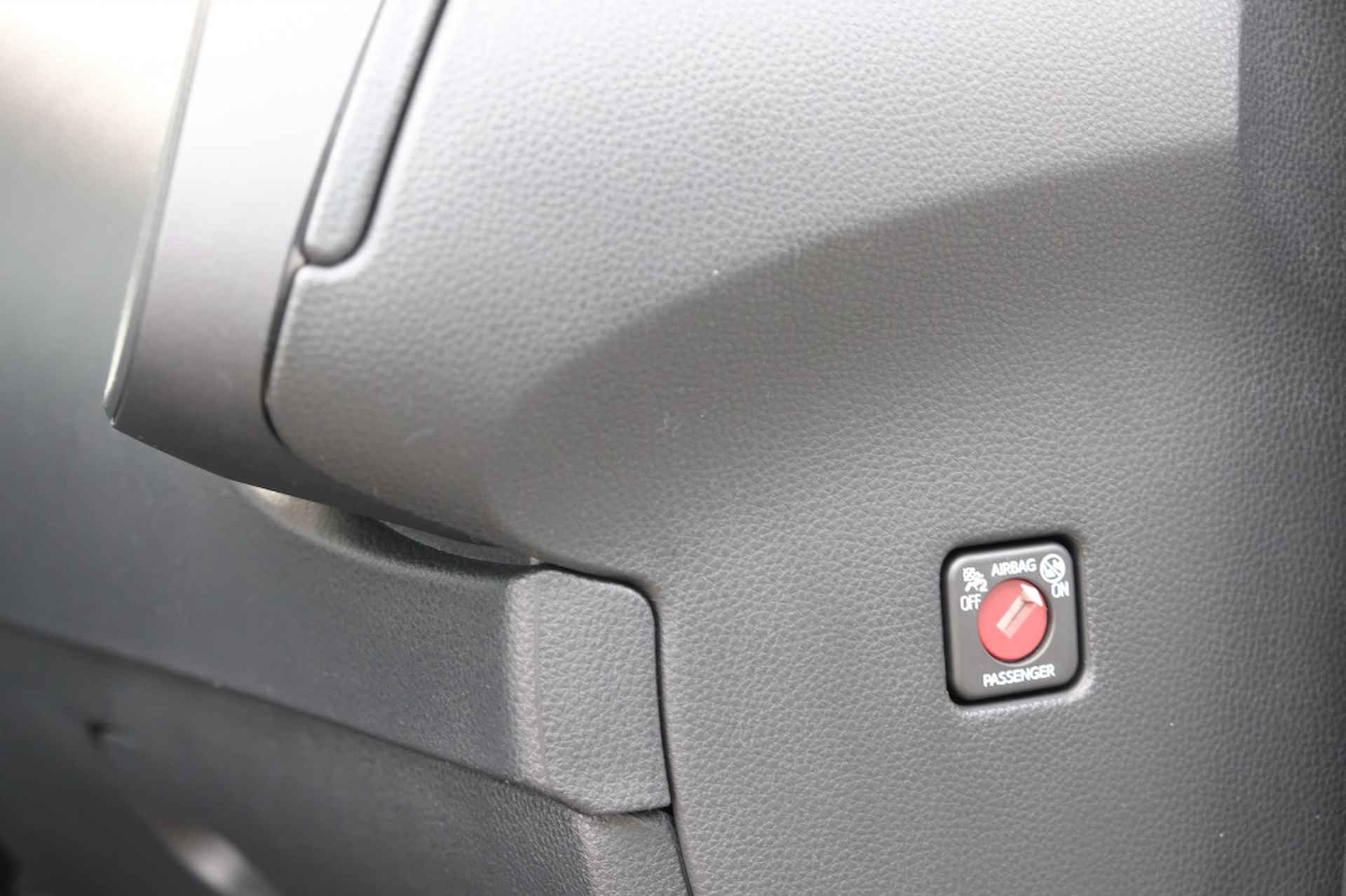 Toyota Aygo X 1.0 VVT-i MT Play | Apple CarPlay / Android Auto | Airco | Safet - 29/40