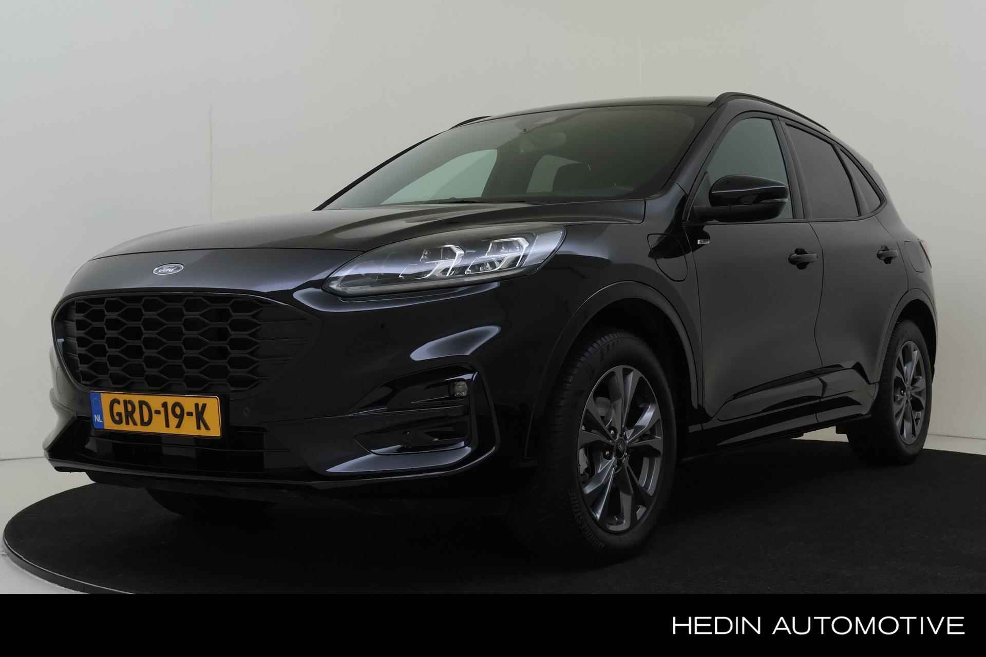 Ford Kuga BOVAG 40-Puntencheck