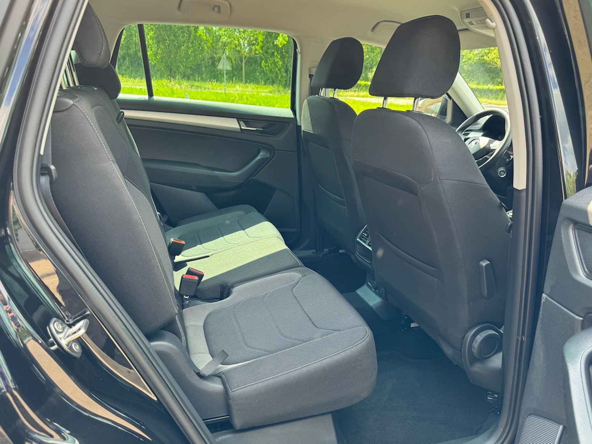 Škoda Kodiaq 1.5 TSI Ambition 7p. DSG 150 Pk | Camera | Adaptieve Cruise Control | Apple Carplay/Android Auto | Virtual Cockpit | - 7/27