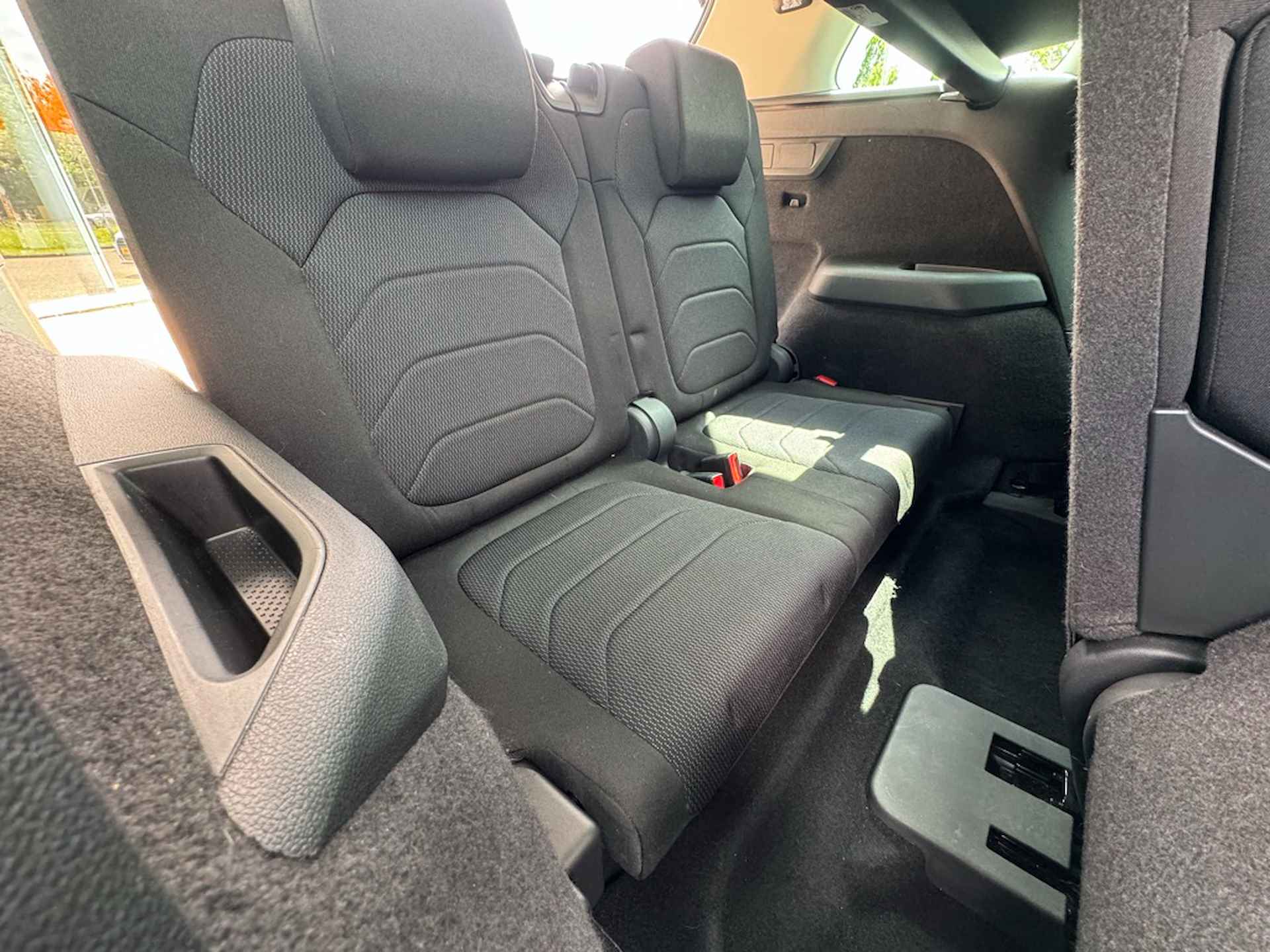 Škoda Kodiaq 1.5 TSI Ambition 7p. DSG 150 Pk | Camera | Adaptieve Cruise Control | Apple Carplay/Android Auto | Virtual Cockpit | - 10/27