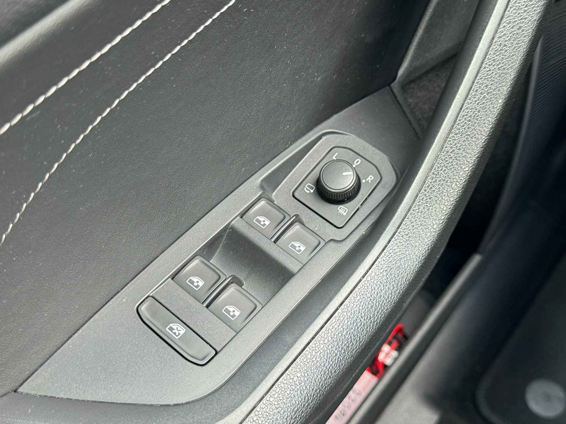 Škoda Kodiaq 1.5 TSI Ambition 7p. DSG 150 Pk | Camera | Adaptieve Cruise Control | Apple Carplay/Android Auto | Virtual Cockpit | - 14/27
