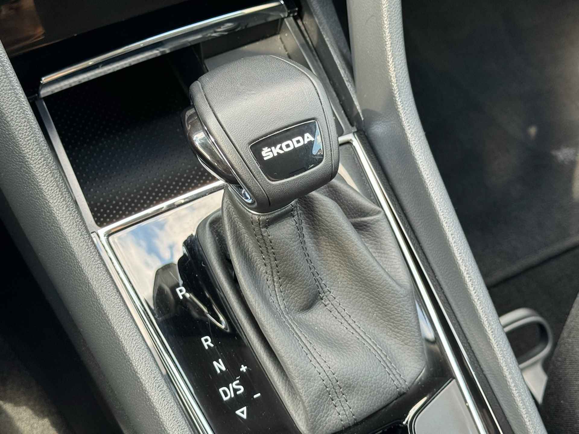 Škoda Kodiaq 1.5 TSI Ambition 7p. DSG 150 Pk | Camera | Adaptieve Cruise Control | Apple Carplay/Android Auto | Virtual Cockpit | - 26/27