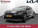 Kia Ev6 Plus 77 kWh RWD 229PK - Navigatie - Stoel-/stuurverwarming - Stoelkoeling - Adaptieve Cruise Control - Meridian Audio - Fabrieksgarantie tot 2030