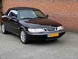 SAAB 900 2.0 S  Cabrio