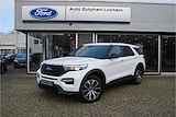 Ford Explorer 3.0 V6 EcoBoost PHEV ST-Line 457pk 7-ZITS PANO.DAK | TREKHAAK 2500 KG | LEDER | CAMERA 360 | STOEL VERW/KOELING