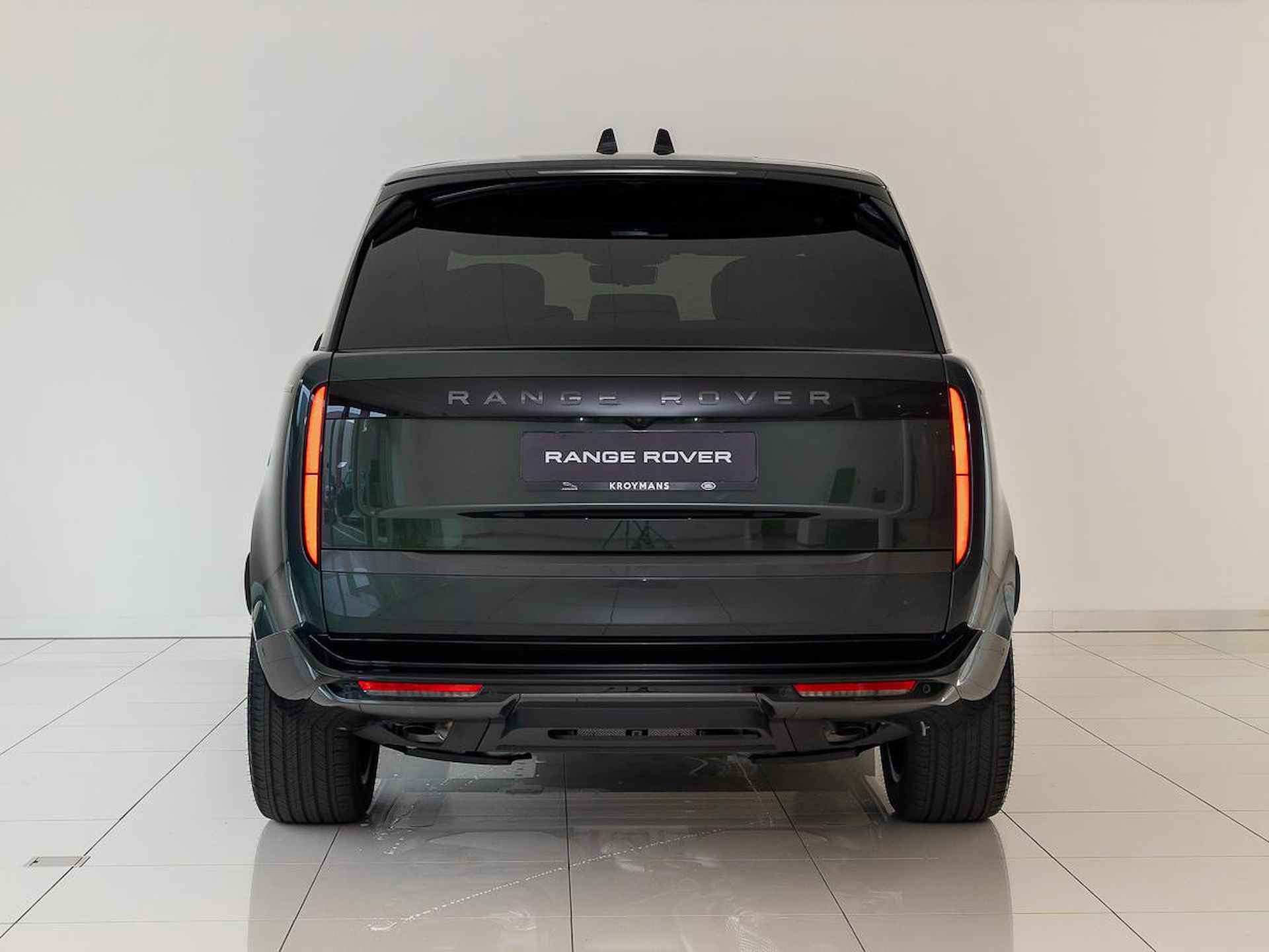 Land Rover Range Rover P550e Autobiography PHEV | Shadow Pack | Trekhaak | Direct leverbaar - 6/22