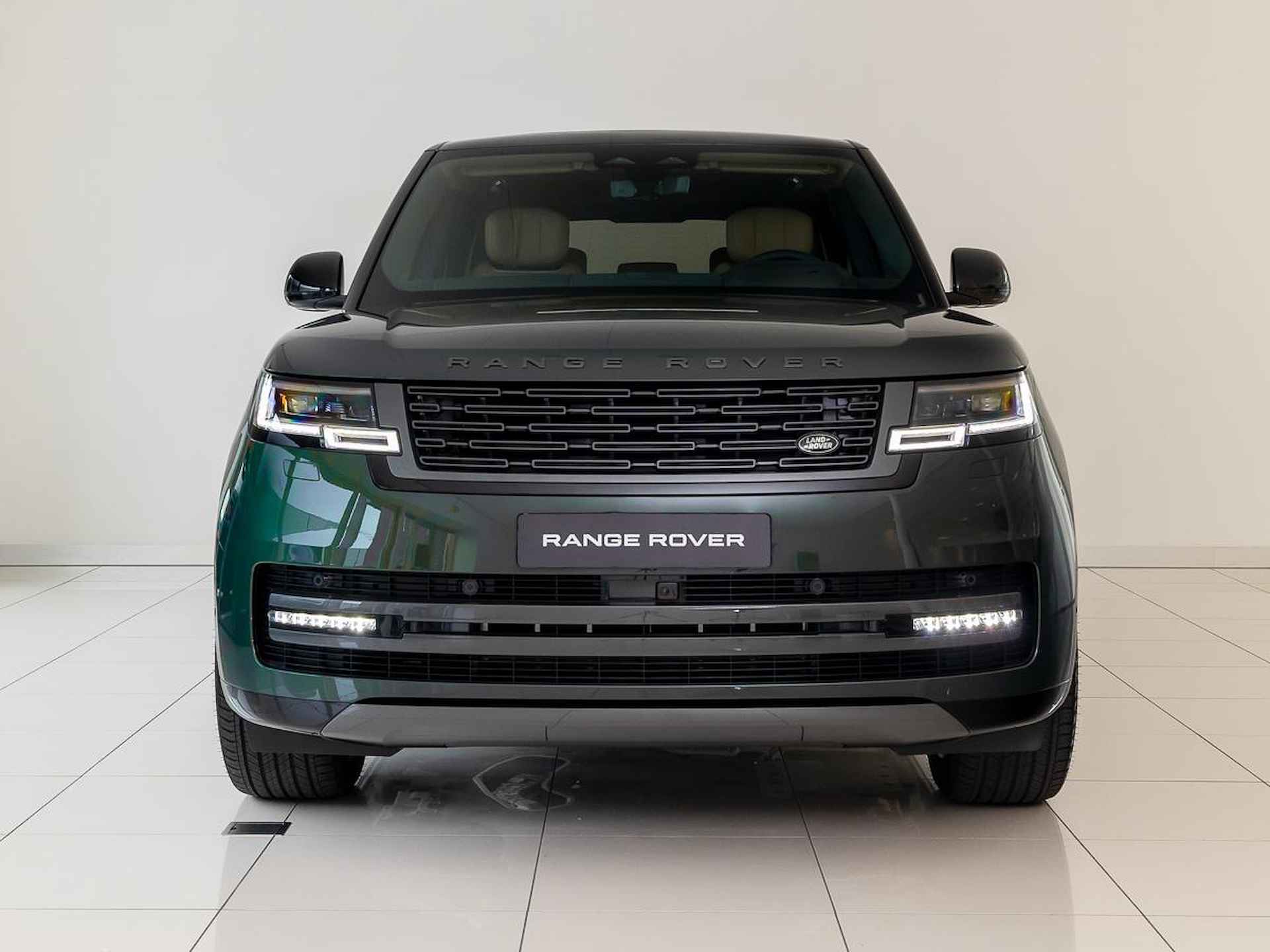 Land Rover Range Rover P550e Autobiography PHEV | Shadow Pack | Trekhaak | Direct leverbaar - 7/22